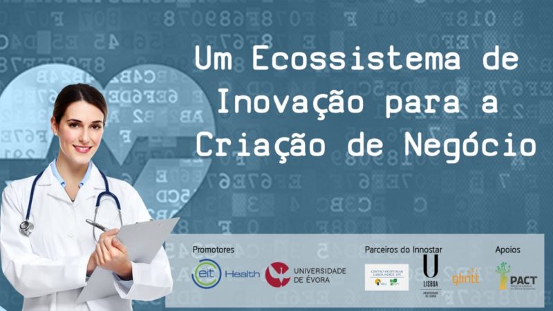 ECOSSISTEMA DE INOVAÇÃO