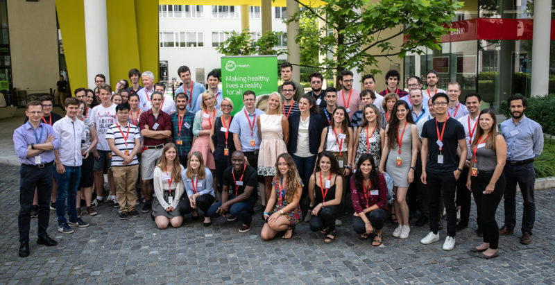 EIT Health – Summer Schools 